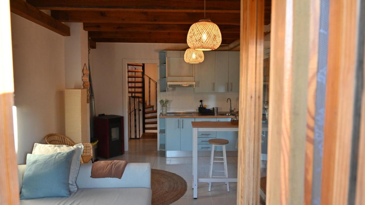 Casa Rural Antigua Botica Torremocha de Jarama Exterior foto