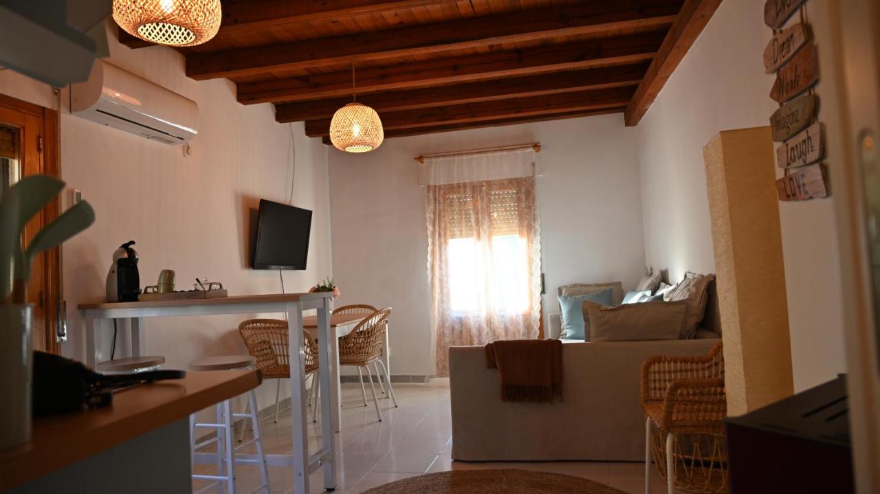 Casa Rural Antigua Botica Torremocha de Jarama Exterior foto